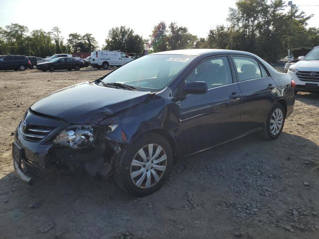 toyota corolla ba 2013 2t1bu4ee0dc116691