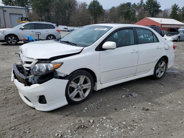 toyota corolla 2013 2t1bu4ee0dc118098