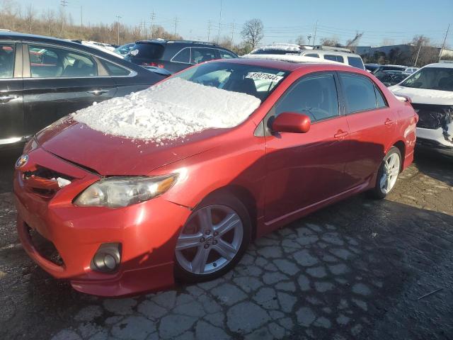 toyota corolla ba 2013 2t1bu4ee0dc938925