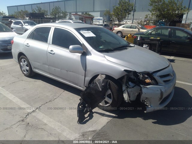 toyota corolla 2013 2t1bu4ee0dc966577