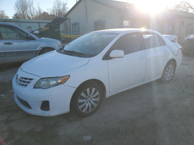 toyota corolla ba 2013 2t1bu4ee0dc980379