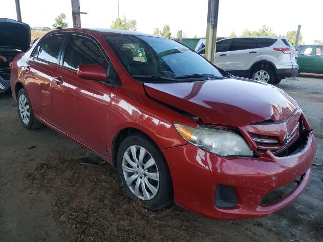 toyota carolla 2013 2t1bu4ee0dc982830