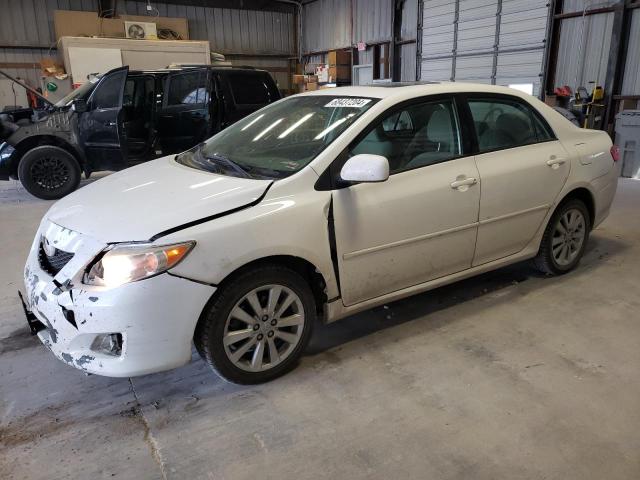 toyota corolla ba 2010 2t1bu4ee1ac226015