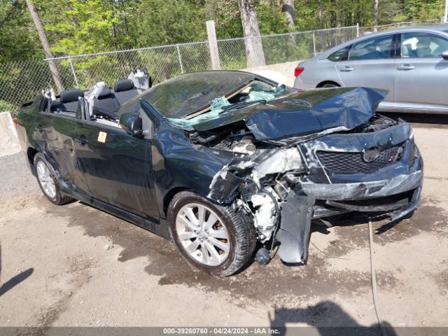 toyota corolla 2010 2t1bu4ee1ac236642