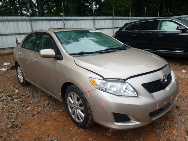 toyota corolla ba 2010 2t1bu4ee1ac238276