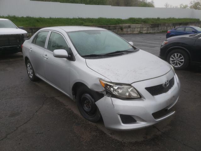 toyota corolla ba 2010 2t1bu4ee1ac240433