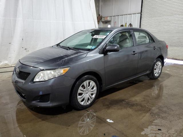 toyota corolla 2010 2t1bu4ee1ac324591