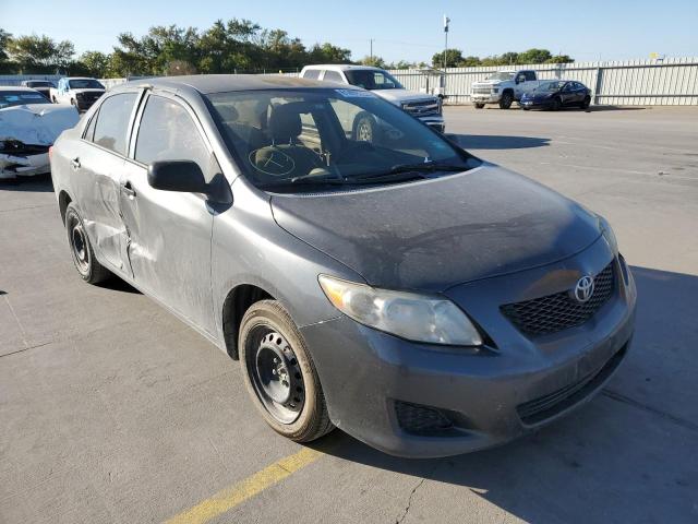 toyota corolla ba 2010 2t1bu4ee1ac364024