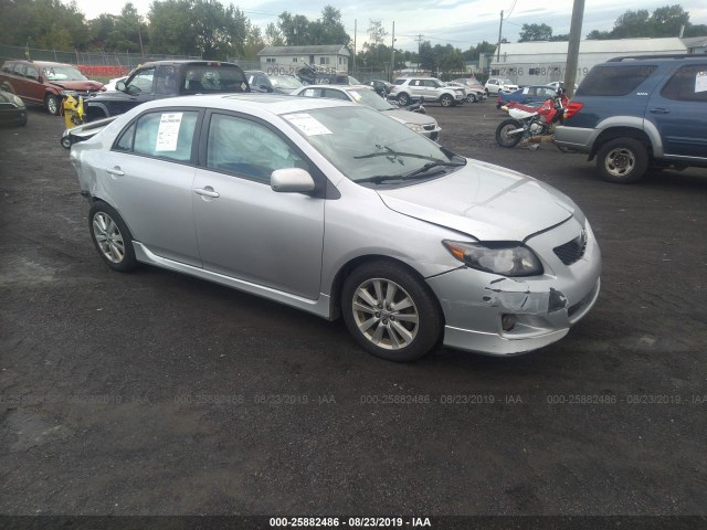 toyota corolla 2010 2t1bu4ee1ac387710