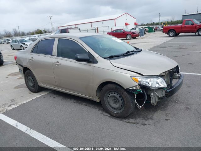 toyota corolla 2010 2t1bu4ee1ac402223