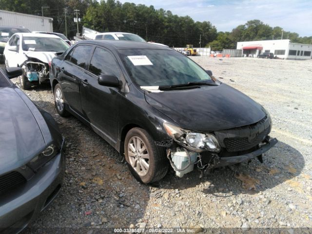 toyota corolla 2010 2t1bu4ee1ac410726