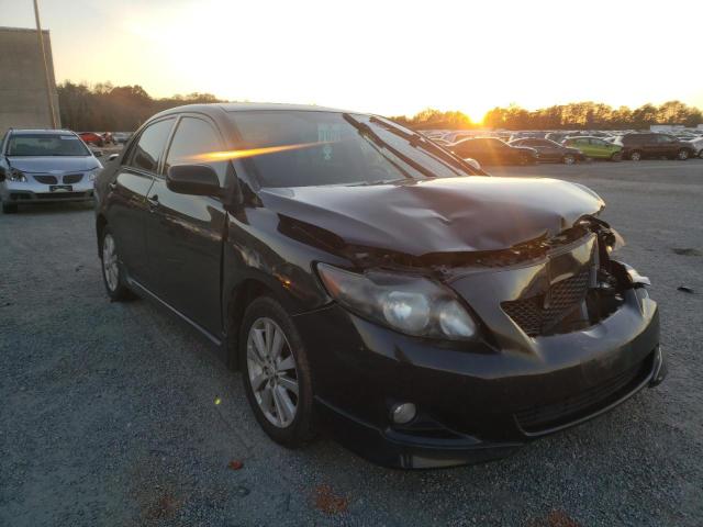 toyota corolla ba 2010 2t1bu4ee1ac433830