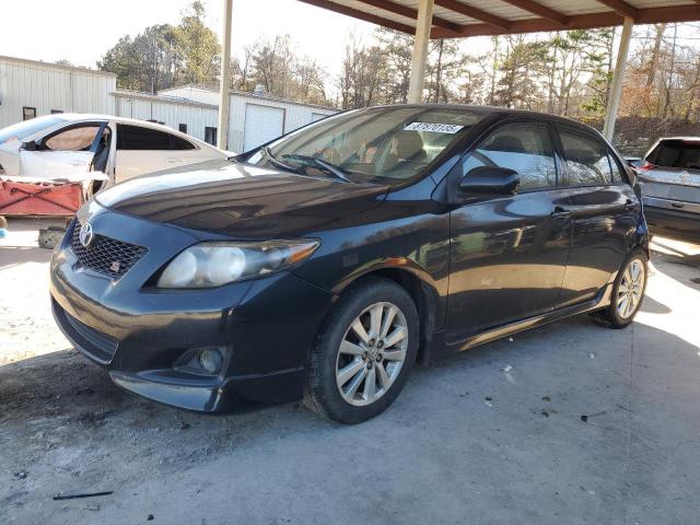 toyota corolla ba 2010 2t1bu4ee1ac475768