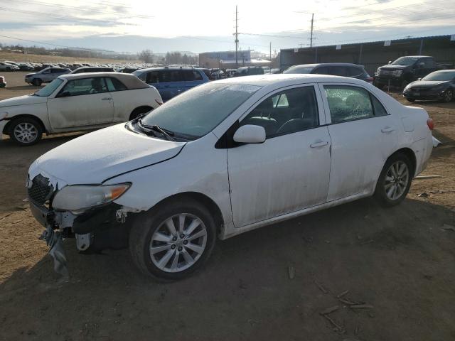 toyota corolla ba 2010 2t1bu4ee1ac523849