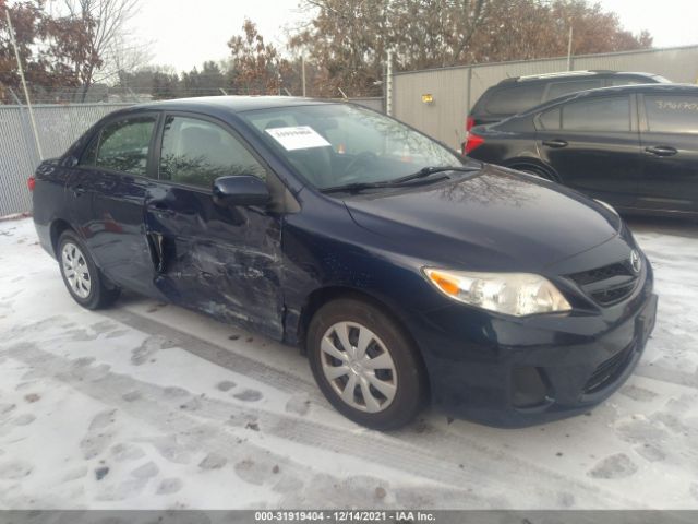 toyota corolla 2011 2t1bu4ee1bc539888