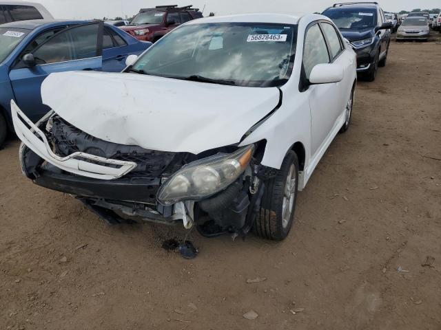 toyota corolla 2011 2t1bu4ee1bc553533