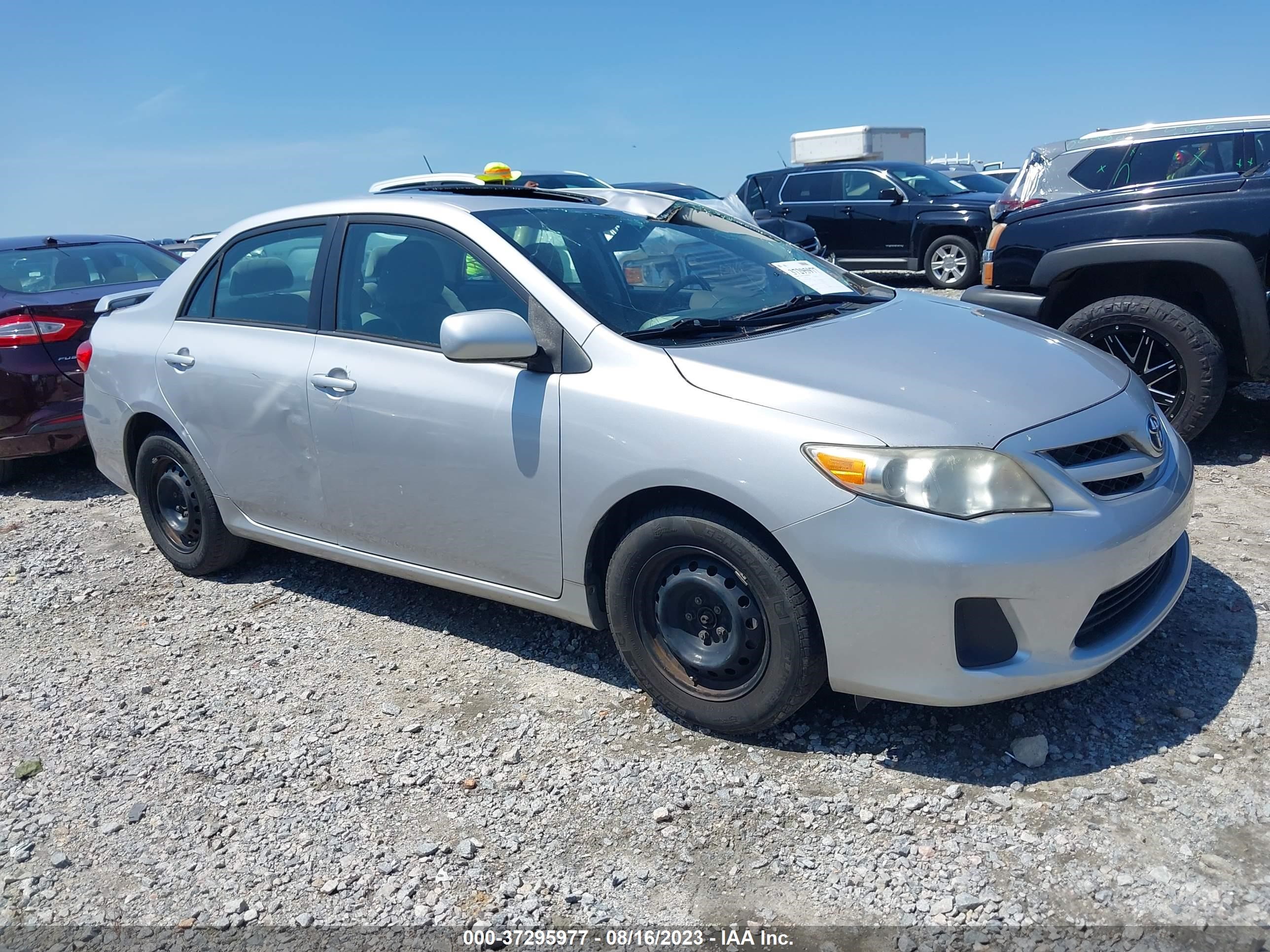 toyota corolla 2011 2t1bu4ee1bc572096