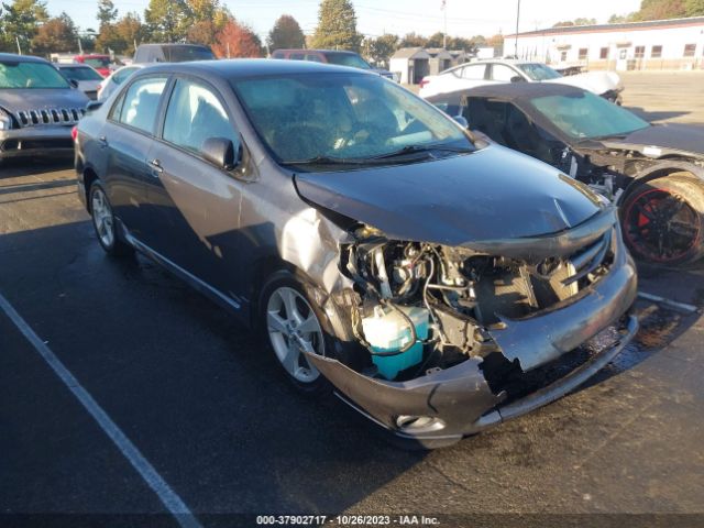 toyota corolla 2011 2t1bu4ee1bc594907