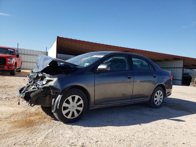 toyota corolla 2011 2t1bu4ee1bc595586