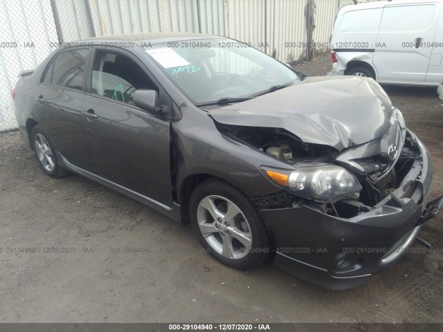 toyota corolla 2011 2t1bu4ee1bc601726