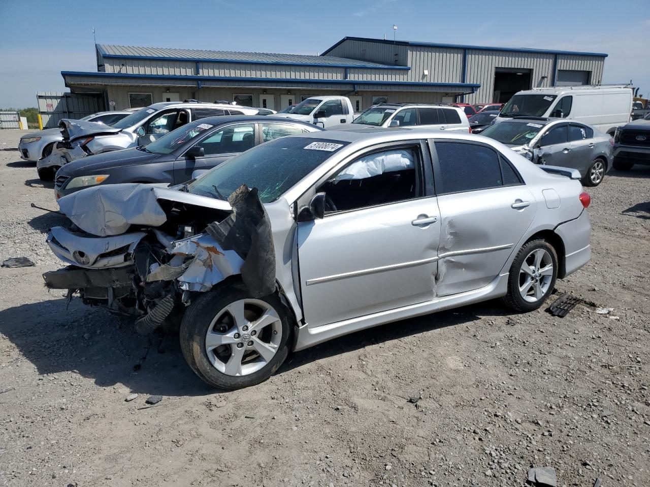 toyota corolla 2011 2t1bu4ee1bc621698