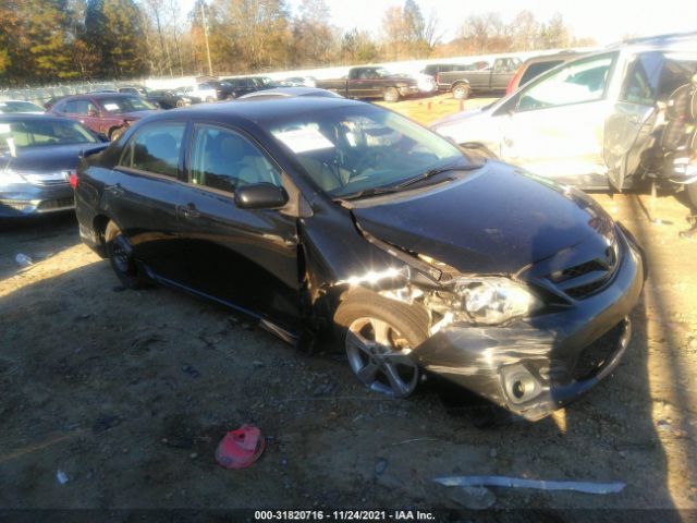 toyota corolla 2011 2t1bu4ee1bc645404