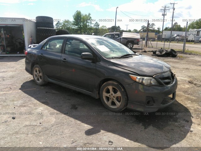 toyota corolla 2011 2t1bu4ee1bc670545