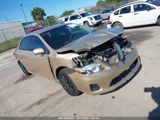 toyota corolla 2011 2t1bu4ee1bc727133