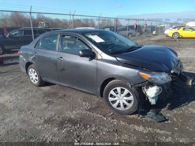 toyota corolla 2011 2t1bu4ee1bc729738