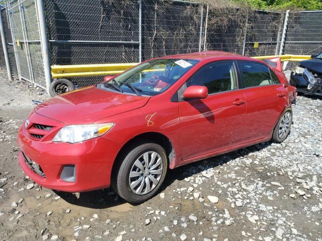 toyota corolla 2012 2t1bu4ee1cc849363