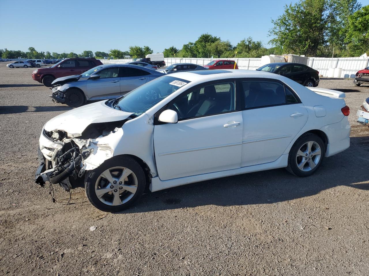 toyota corolla 2012 2t1bu4ee1cc855938