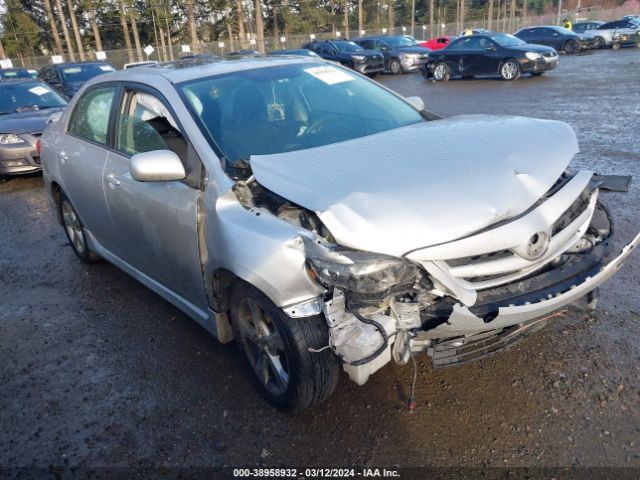 toyota corolla 2012 2t1bu4ee1cc875090