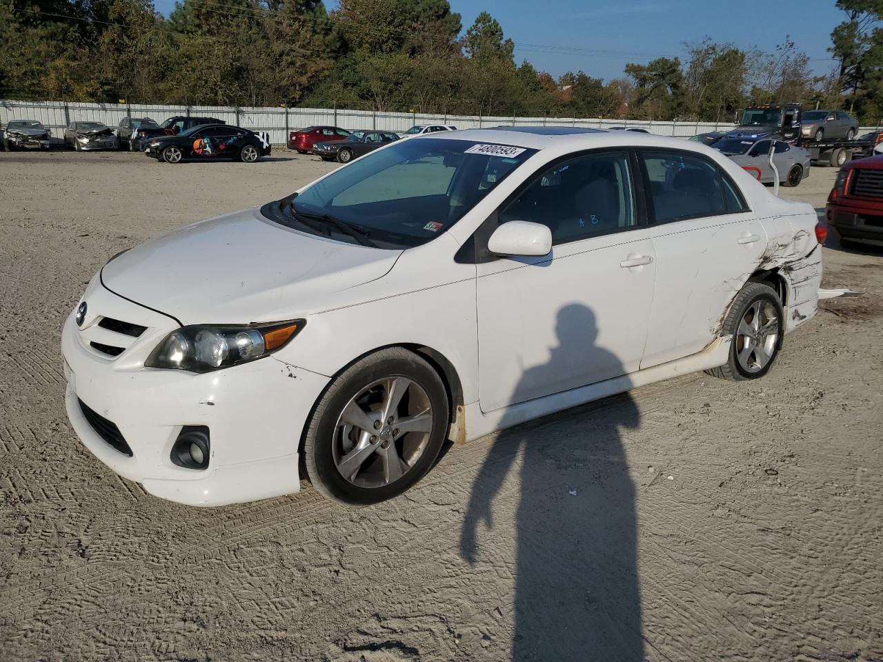 toyota corolla 2012 2t1bu4ee1cc886638