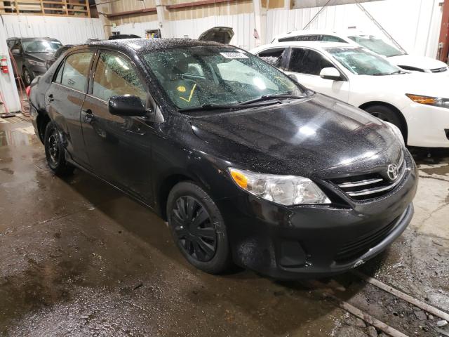 toyota corolla 2013 2t1bu4ee1dc055318