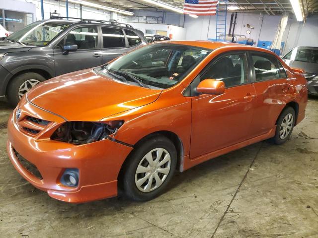 toyota corolla 2013 2t1bu4ee1dc064875