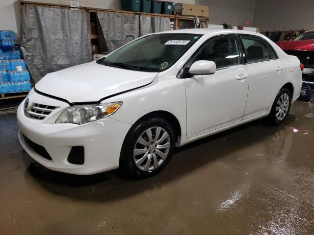 toyota corolla ba 2013 2t1bu4ee1dc094636