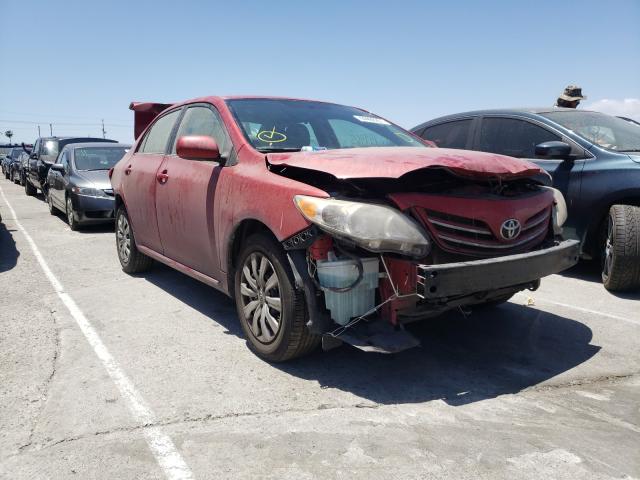 toyota corolla 2013 2t1bu4ee1dc113251