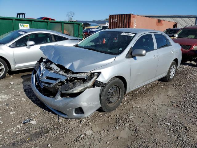 toyota corolla 2013 2t1bu4ee1dc952607