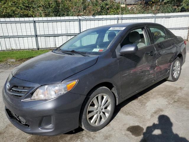 toyota corolla 2013 2t1bu4ee1dc974297