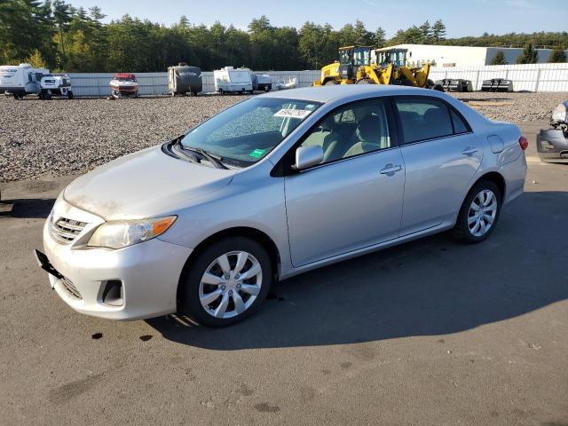 toyota corolla 2013 2t1bu4ee1dc998289