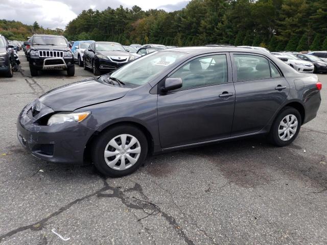 toyota corolla 2010 2t1bu4ee2ac226783