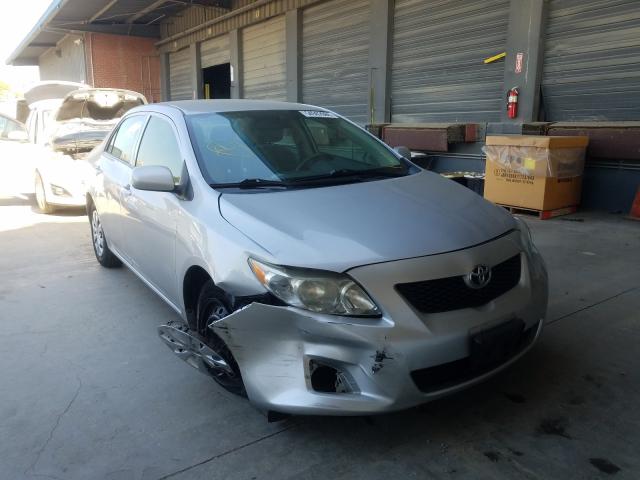 toyota corolla ba 2010 2t1bu4ee2ac228209