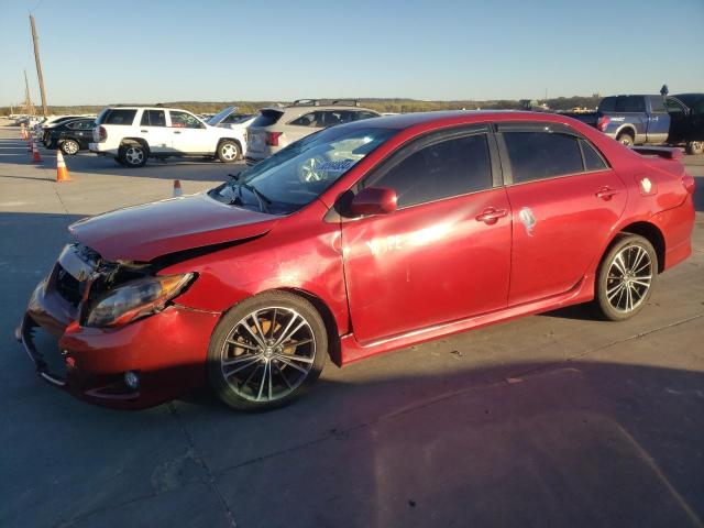 toyota corolla ba 2010 2t1bu4ee2ac238173