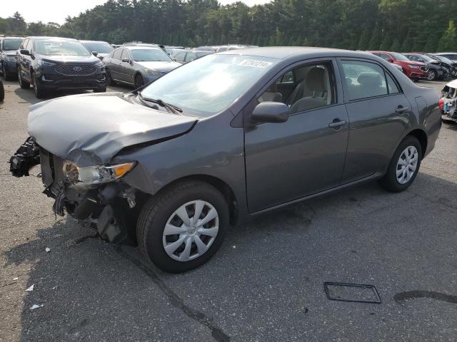 toyota corolla ba 2010 2t1bu4ee2ac242708