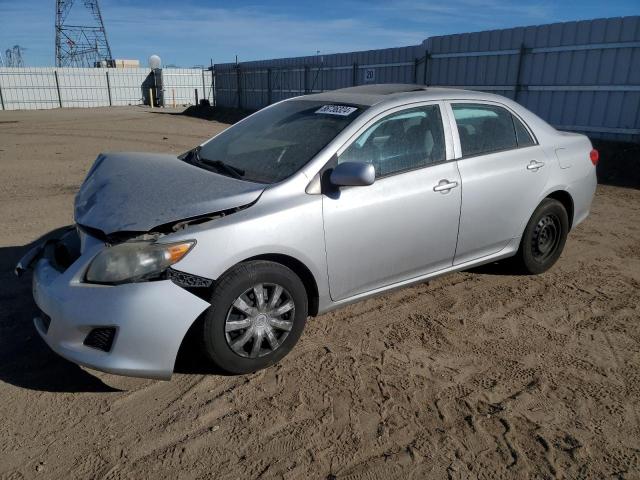 toyota corolla ba 2010 2t1bu4ee2ac255281