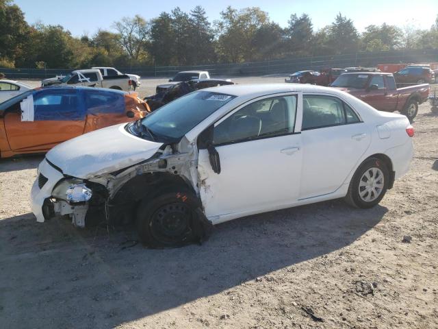 toyota corolla 2010 2t1bu4ee2ac262229