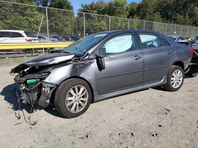 toyota corolla ba 2010 2t1bu4ee2ac294274