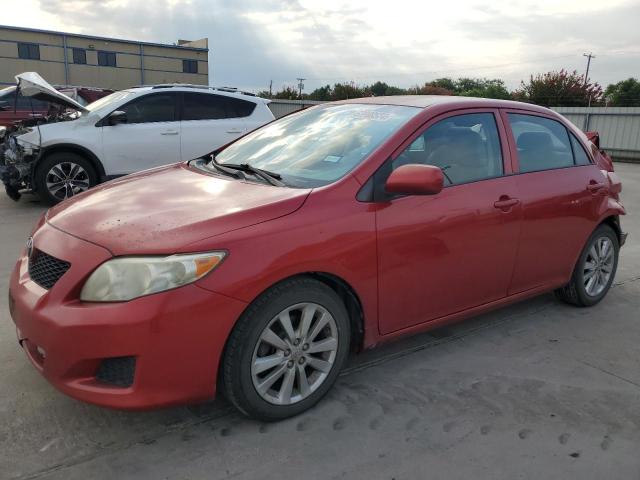 toyota corolla ba 2010 2t1bu4ee2ac312935