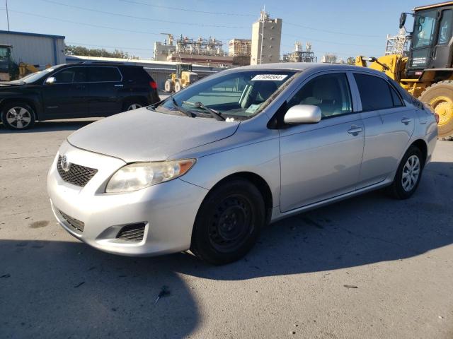 toyota corolla ba 2010 2t1bu4ee2ac343506