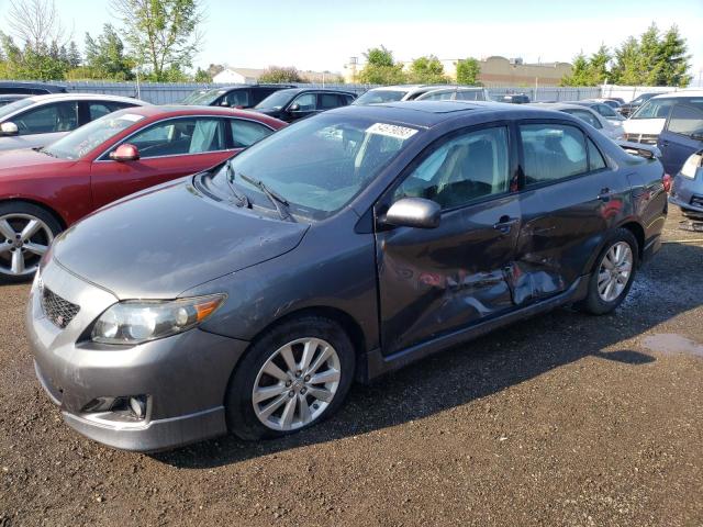 toyota corolla ba 2010 2t1bu4ee2ac344834